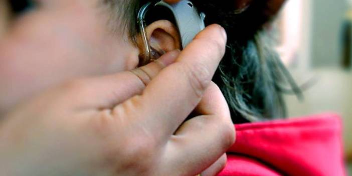 Çocuklarda sessiz tehlike: Orta kulak iltihabı