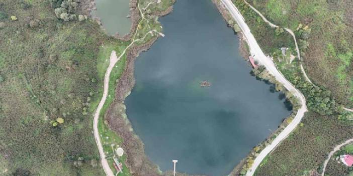 200 bin kişi Ordu'ya akın etti!