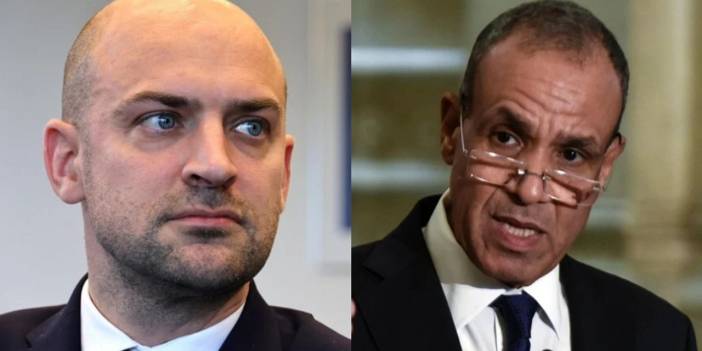 Fransa ve Mısır arasında Gazze görüşmesi