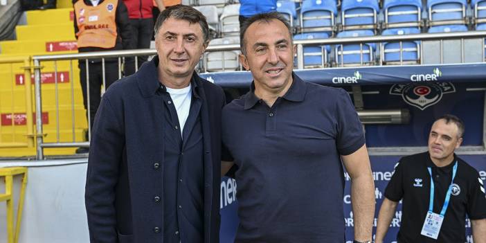 Şota Arveladze memnun kalmadı