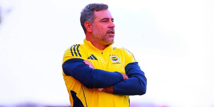 ''Beşiktaş'ı deplasmanda yenmek gerçekten zor''