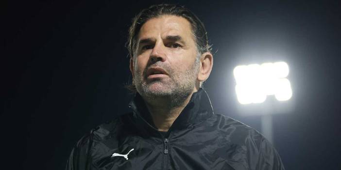 İbrahim Üzülmez'e 4'te 4 yetmedi