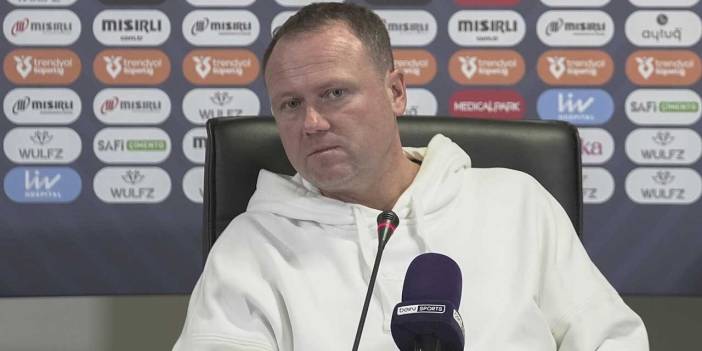 Marcel Licka: Burada bir numaralı eşeğim