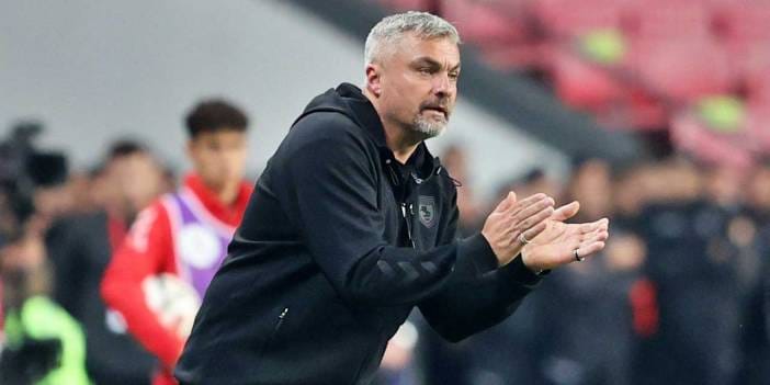 Reis: Daha fazla puanı hak ettik