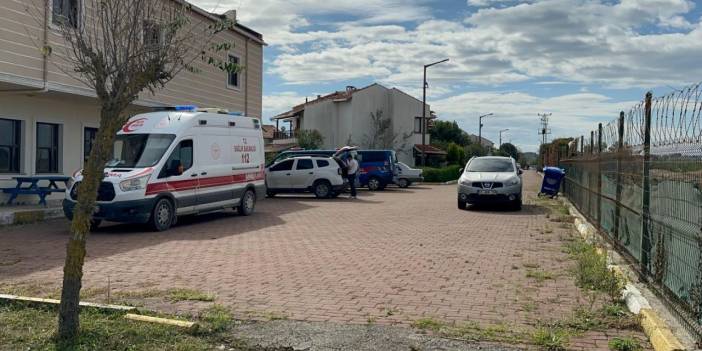 Kumsalda çıplak erkek cesedi bulundu: Kimliği belli oldu