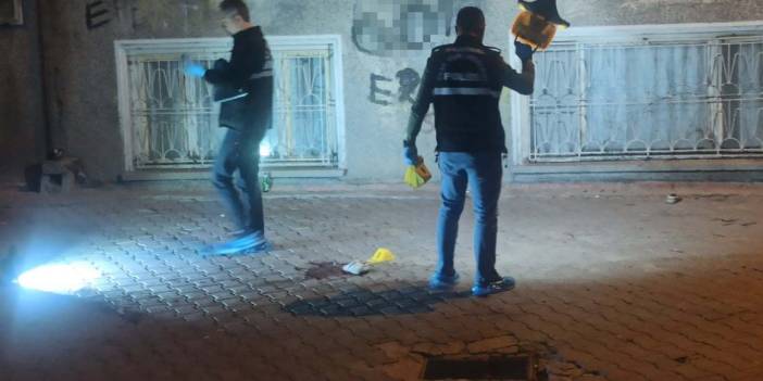 'Yan baktın' kavgasında 5 yaşındaki çocuk öldü