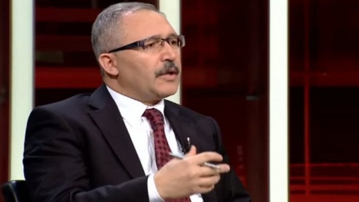 Abdulkadir Selvi'den çarpıcı Hakan Atilla yorumu!