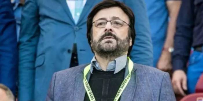 Can-Ciner soruşturmasında Kasımpaşa Spor Başkanı Mehmet Fatih Saraç ifade verdi