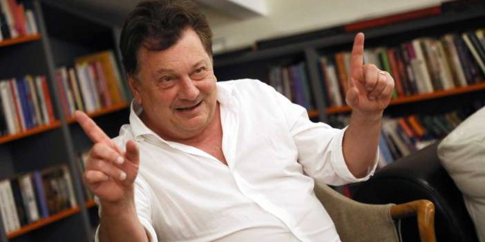 Oğlunu özel okula kaydettiren Vedat Milor fiyatlara isyan etti: İngilizce dersine "Shakespeare" istedi