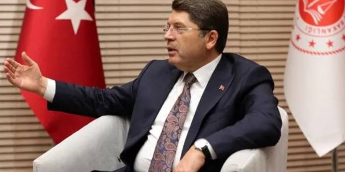Yargıya zaman ayarı: Bakan Tunç yıllar süren davalara yapılacak müdahaleyi açıkladı