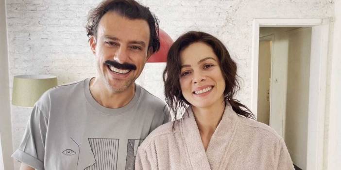 Jetler Özge Özpirinçci ve Salih Bademci için uçacak!