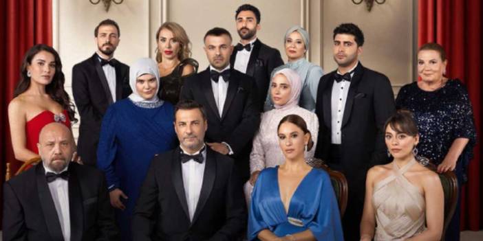 Kızılcık Şerbeti'ne "Yasemin" geliyor: Herkesi şoke eden büyük bir olay yaşanacak