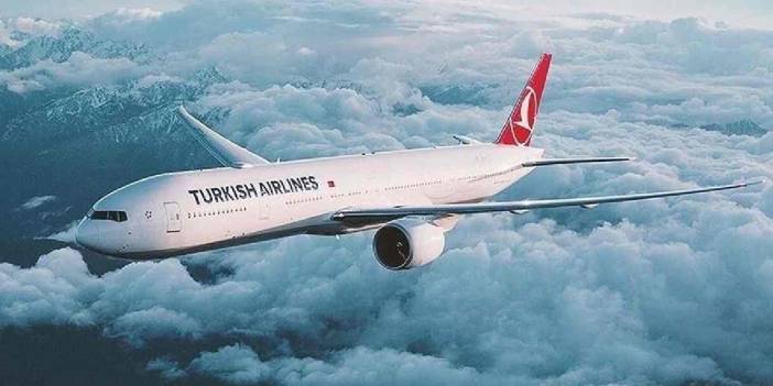 THY'den ucuz bilet kampanyası: Fiyatı 1000 liradan başlıyor!