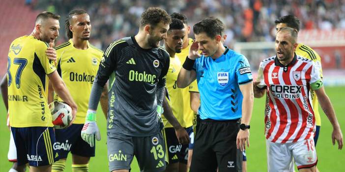 Sinan Engin Fenerbahçe'nin neden şampiyon olamayacağını açıkladı