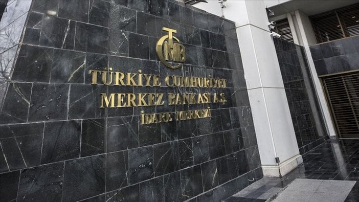 Merkez Bankası Faiz kararını açıkladı!