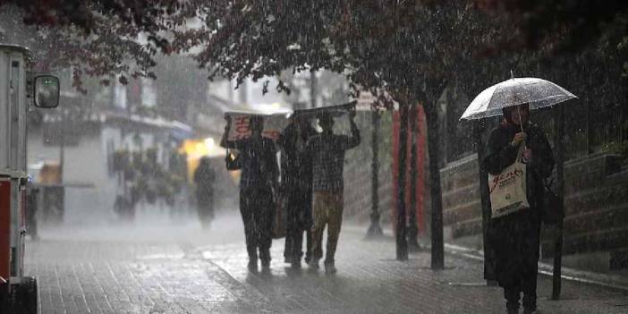 Yunanistan'dan çıktı Ankara'ya geliyor: Çok sert vuracak!