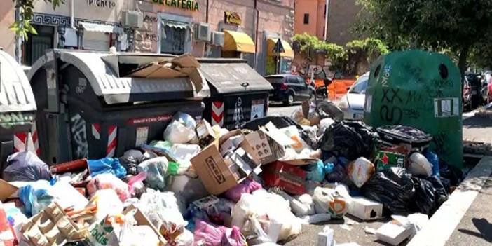 Türkiye'ye getireceklerdi! Napoli'de yakaladılar: Bu ülkeye yapmayın artık bunu