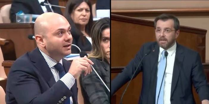 İBB'de 'yaş' tartışması: CHP'li Özcan AKP'nin uygulamalarını tek tek sıraladı