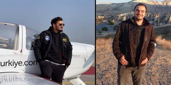 Uçak kazasında eğitmen ile öğrencisi ölmüştü: İlginç tesadüf duruşmada ortaya çıktı