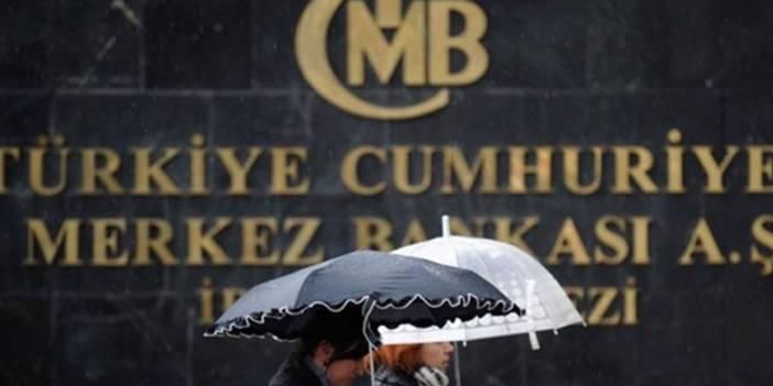 Merkez Bankası'ndan yeni hamle