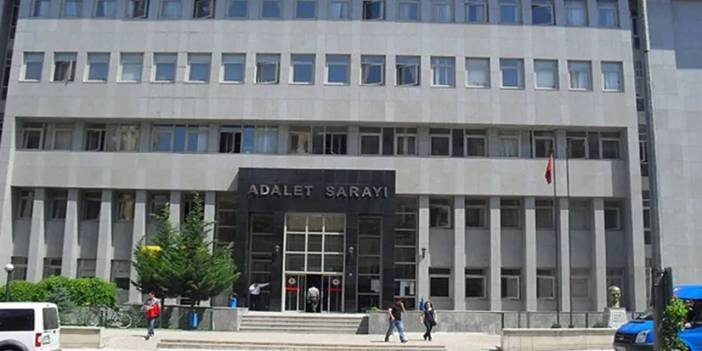 Adliyede rüşvet çarkı! Cezaları erteleyip dosyaları kapatmışlar: 22 şüpheli gözaltında