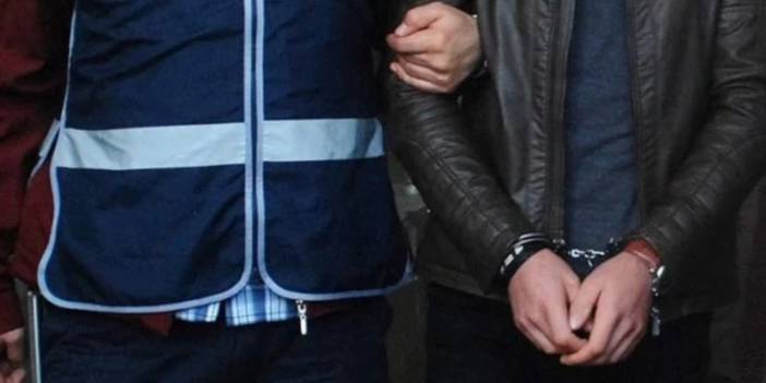 Hatay'da uyuşturucu operasyonu: 2 şüpheli tutuklandı