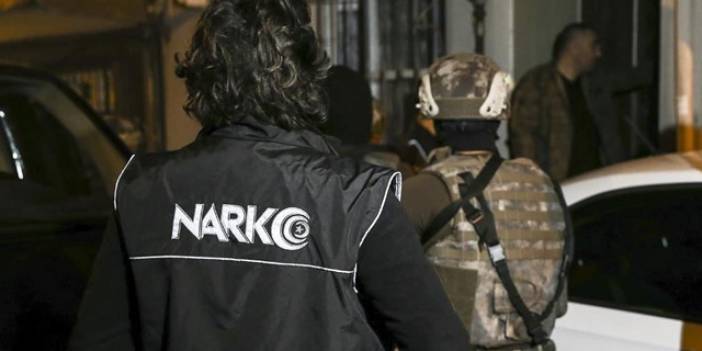 Son Dakika | Üç sınır ilinde büyük uyuşturucu operasyonu! 4 milyar lira değerinde madde ele geçirildi