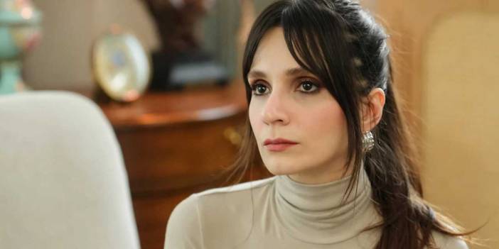 1 ay önce doğum yapmıştı: Meriç Aral gözaltına alındı