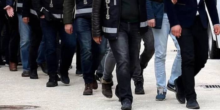 6 IŞİD şüphelisi İstanbul'da yakalandı