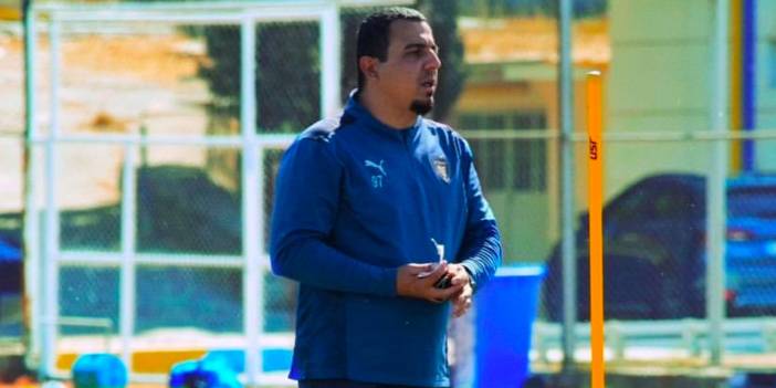 Engin Dursun 5 maç dayanabildi