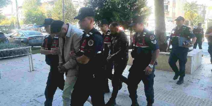 Tokat'ta uyuşturucu operasyonu: 1 kişi tutuklandı!