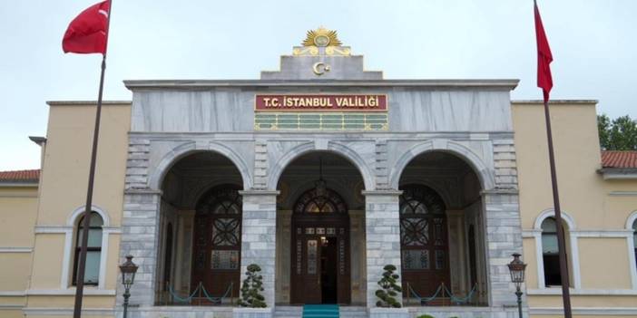 Son Dakika | CHP'nin Şişli mitingine saatler kala valilikten flaş karar