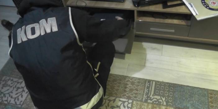 Oyunları ifşa oldu: Denizli'de sahte alkol raporu operasyonu