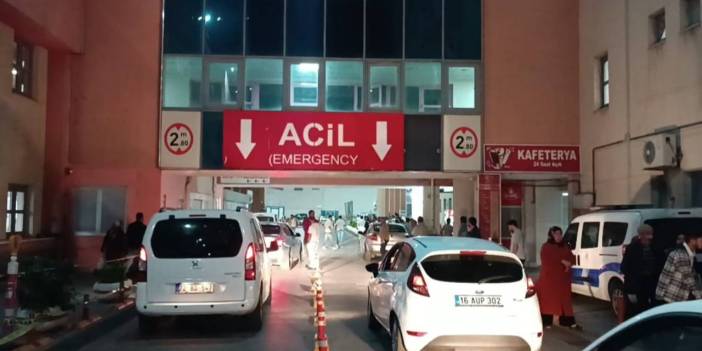 AKP'li başkanın ağabeyi vurulmuş halde bulundu