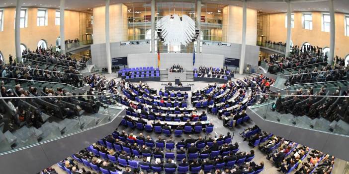 Almanya'da vatandaşlık kanunu değişti