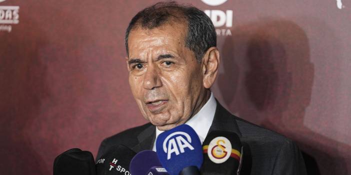 Galatasaray'da kritik gün 18 Ekim: Dursun Özbek bunun hesabını verecek