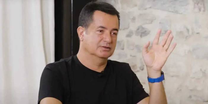 Acun Ilıcalı birebir görüşecek: 200 bin kişi başvurdu
