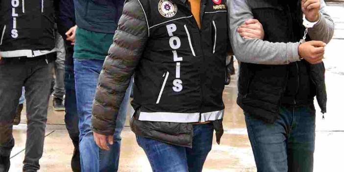 Malatya'da uyuşturucu operasyonunda 10 gözaltı!