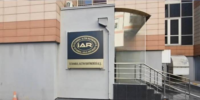 Son Dakika | İstanbul Altın Rafinerisi operasyonunda yeni gelişme