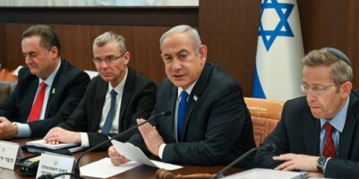 İsrail’de kritik toplantı başladı: Güvenlik kabinesi ateşkesi onaylayacak mı?