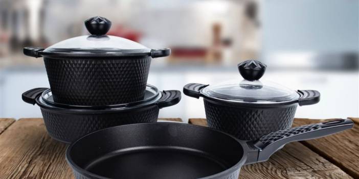 Mutfakların gözde markasıydı: Ünlü tencere firması iflas etti