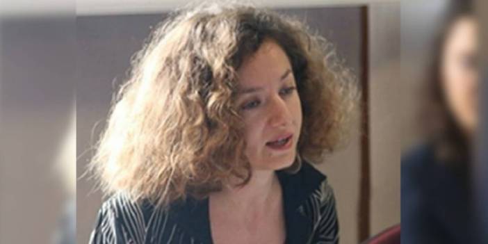 Tutuklu akademisyen Aslı Aydemir için hala duruşma günü verilmedi! CHP'den Adalet Bakanlığına çağrı