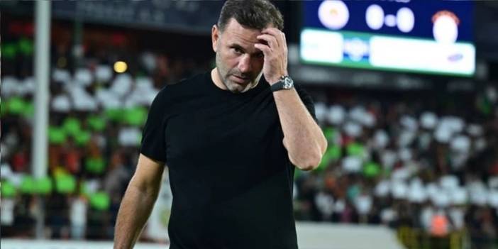 Okan Buruk'un düşürülmek istendiği tuzak! "Başın ağrır" diyerek uyardı