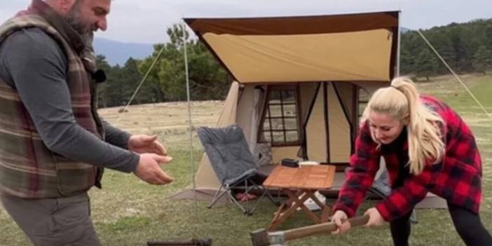 Bolu'nun vergi rekortmeni 'Atik ailesi' oldu