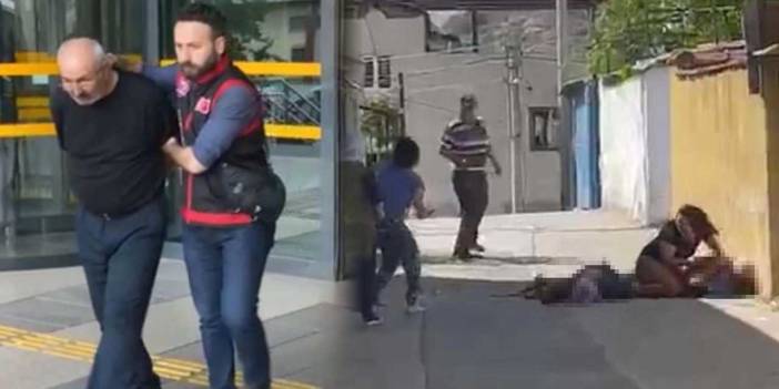 Sokak köpeklerini besledikleri için bir aileyi yok etmişti! Katliam gibi cinayete “tahrik indirimi”