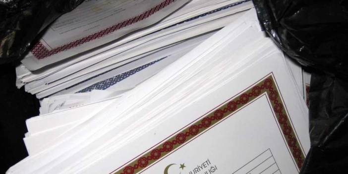 Son Dakika | E-imza skandalında tutuklu kalmadı!