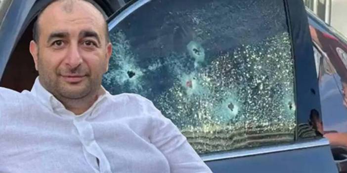 Serdar Öktem suikastında tetikçilerin ifadeleri ortaya çıktı! Adım adım her şey böyle planlanmış