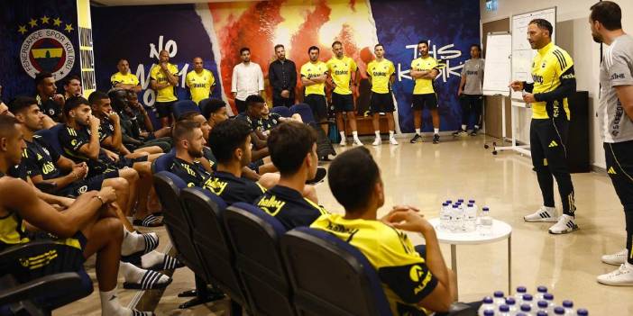 Fenerbahçe'ye sonunda müjde: Kabus bitti