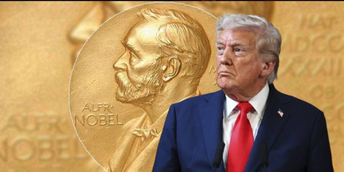 Trump'ın Nobel'i neden alamadığı ortaya çıktı