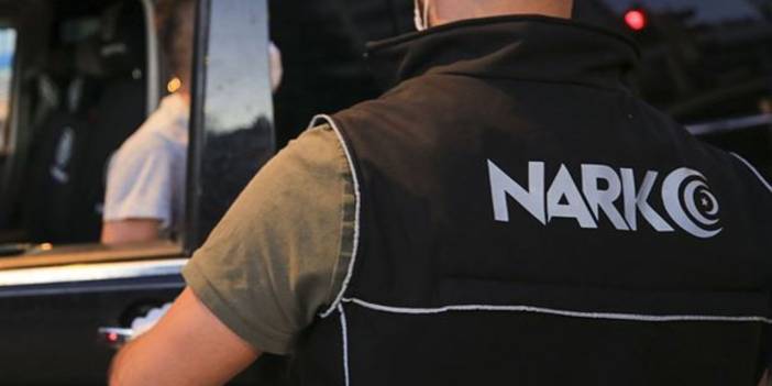 Narkotik'ten BAE'de operasyon! 'Don Vito' yakalandı